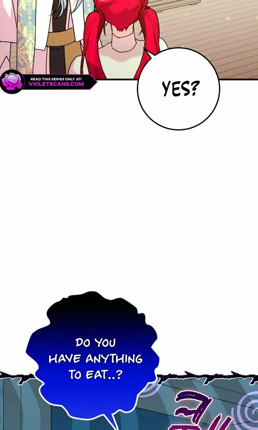 Country Life With the Sexy Majesty Chapter 38 page 48 - 