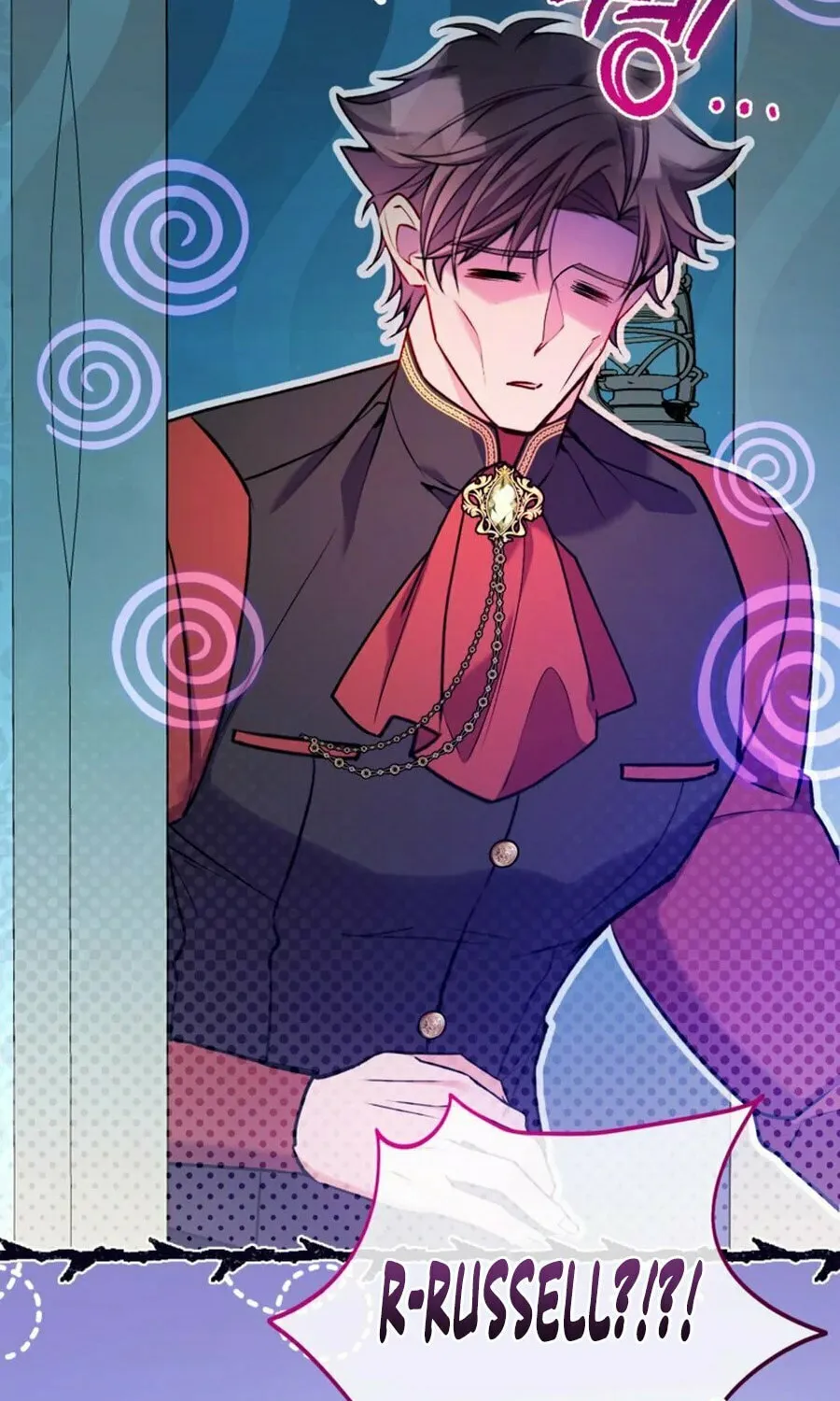 Country Life With the Sexy Majesty Chapter 38 page 49 - 