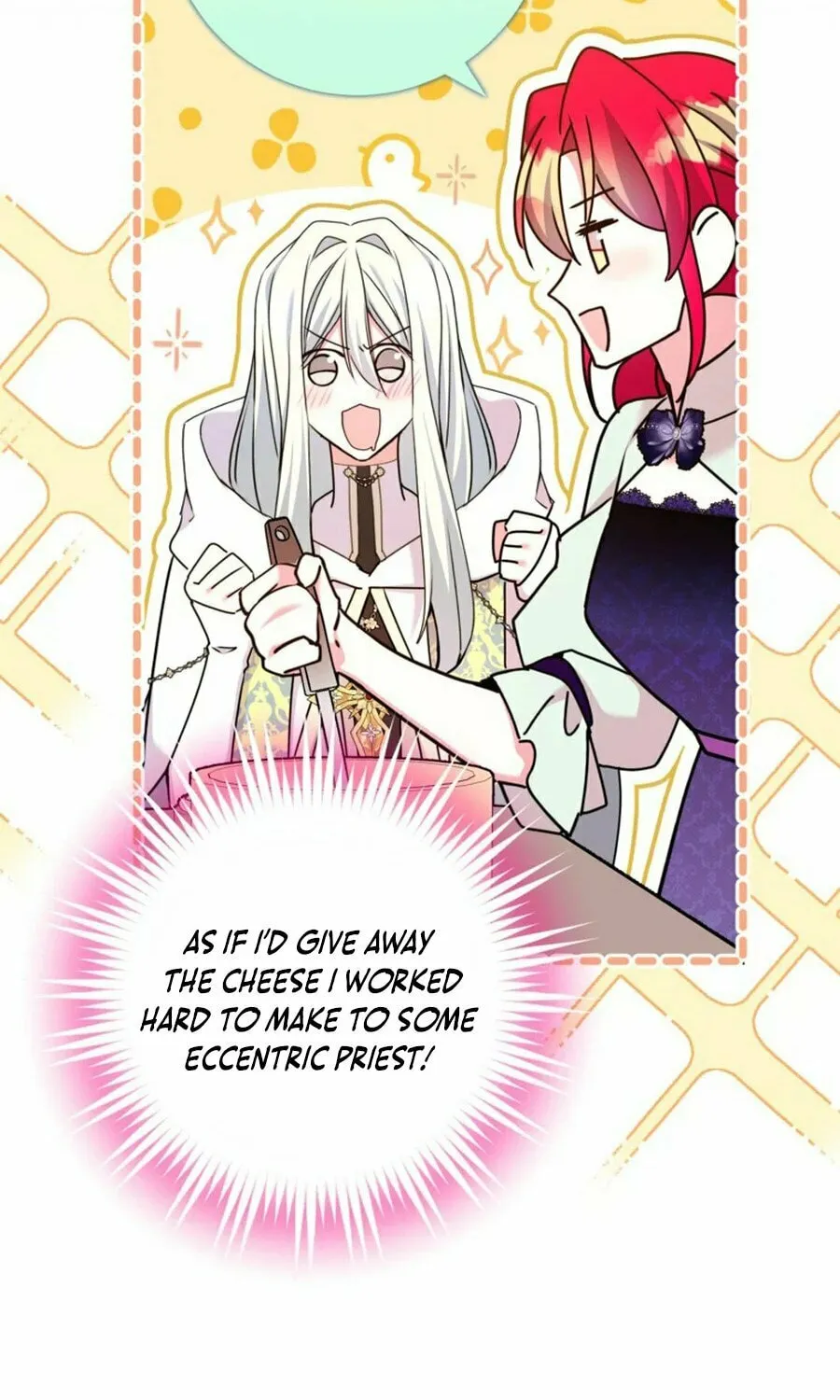 Country Life With the Sexy Majesty Chapter 38 page 6 - 