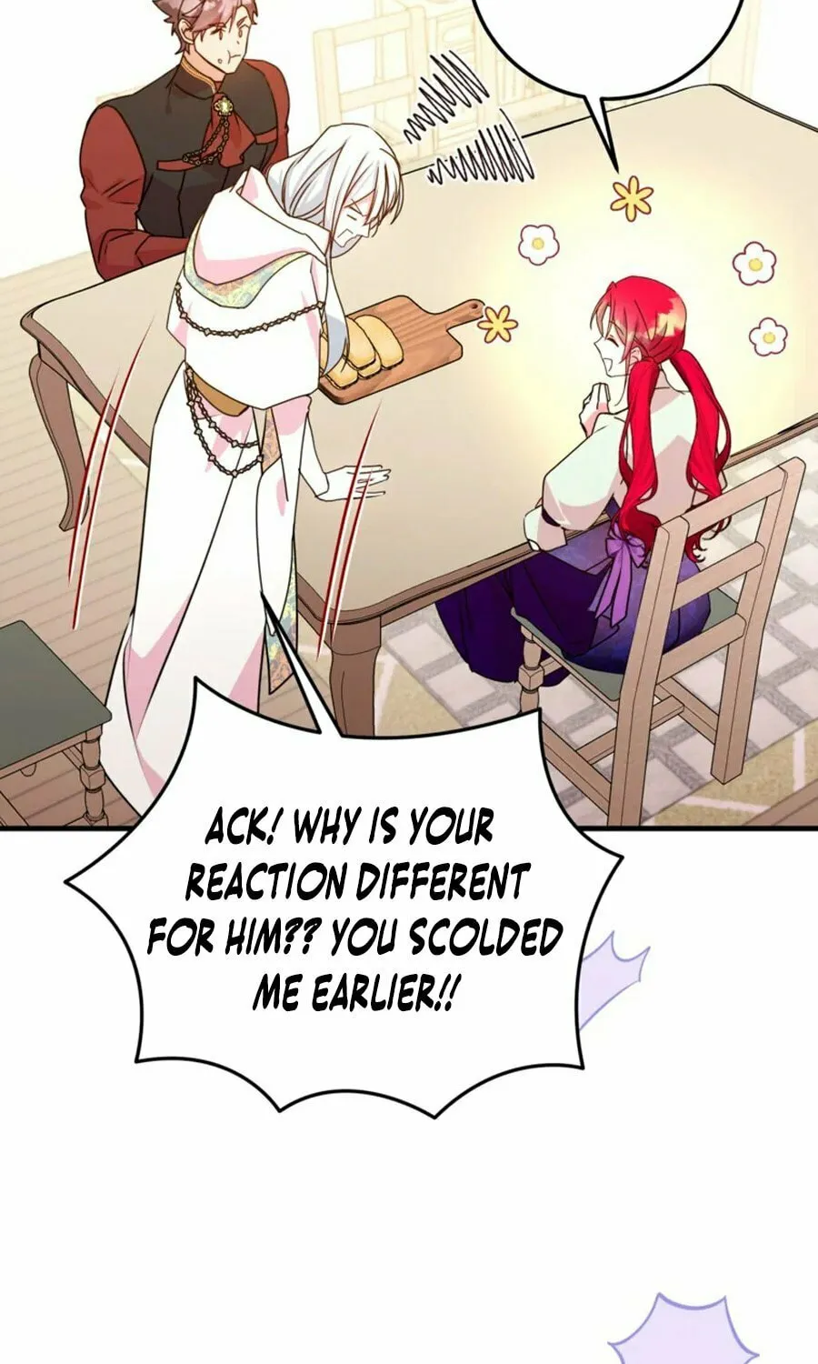 Country Life With the Sexy Majesty Chapter 38 page 55 - 