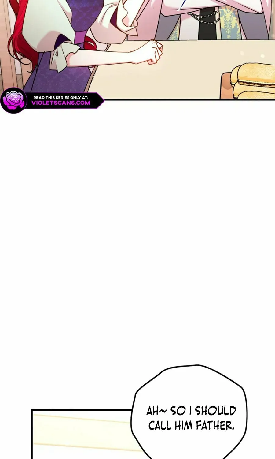Country Life With the Sexy Majesty Chapter 38 page 59 - 