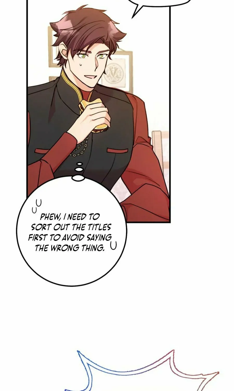 Country Life With the Sexy Majesty Chapter 38 page 60 - 