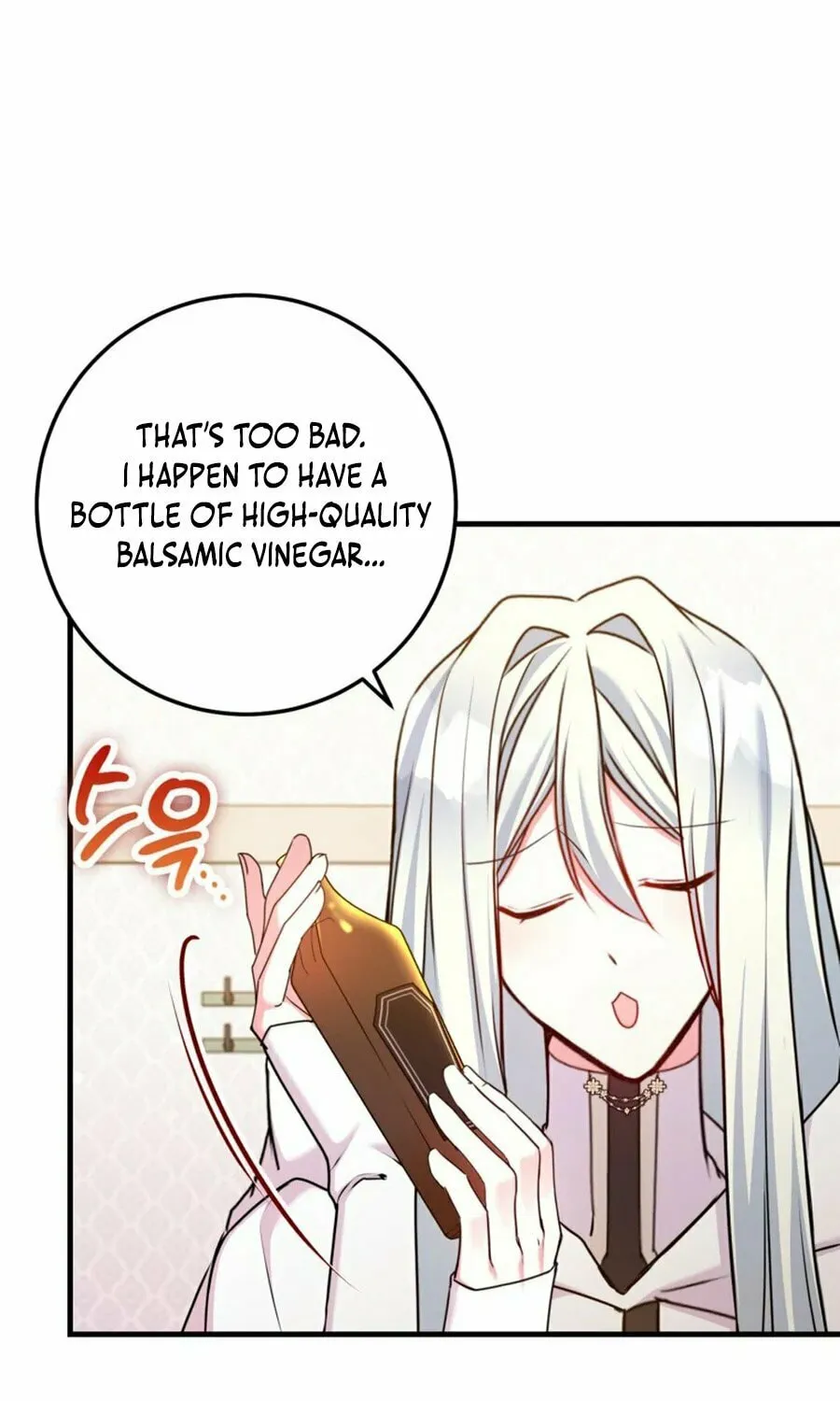 Country Life With the Sexy Majesty Chapter 38 page 7 - 