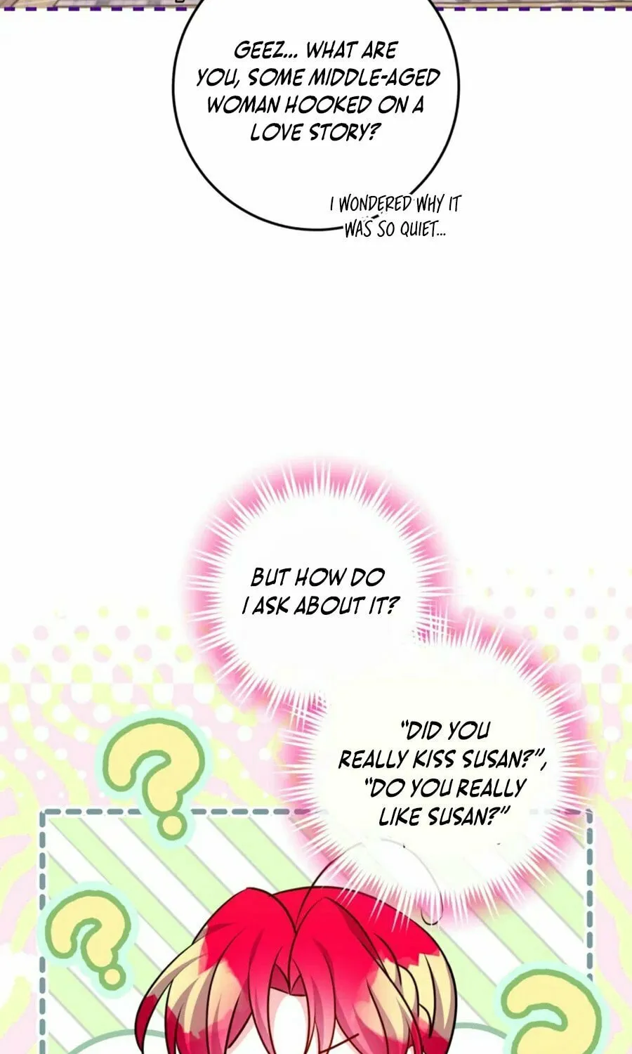 Country Life With the Sexy Majesty Chapter 38 page 62 - 