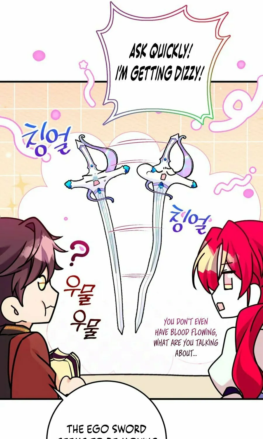 Country Life With the Sexy Majesty Chapter 38 page 64 - 