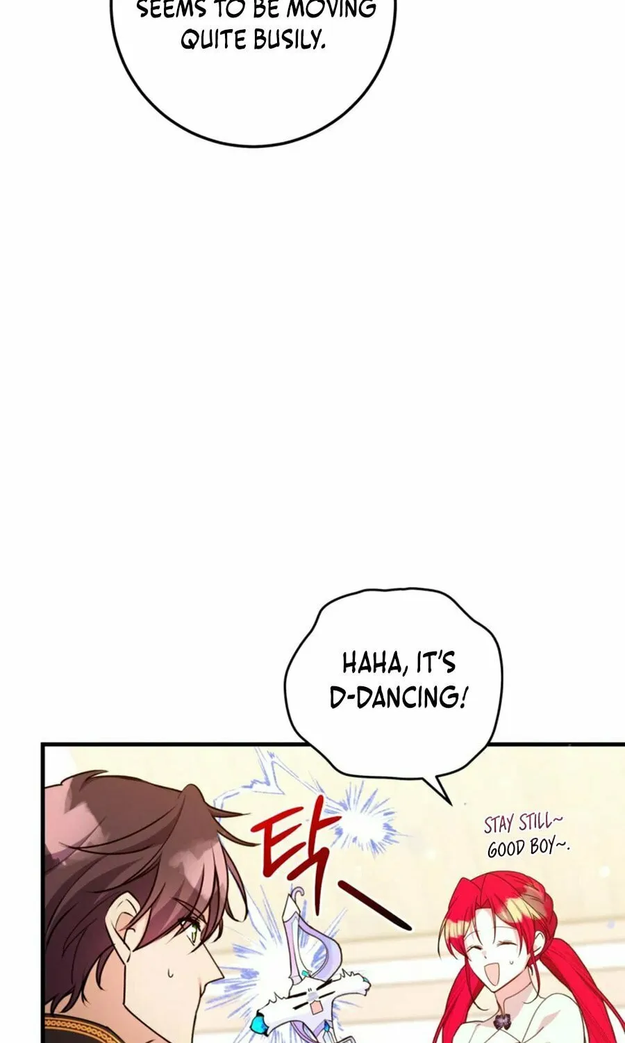 Country Life With the Sexy Majesty Chapter 38 page 65 - 