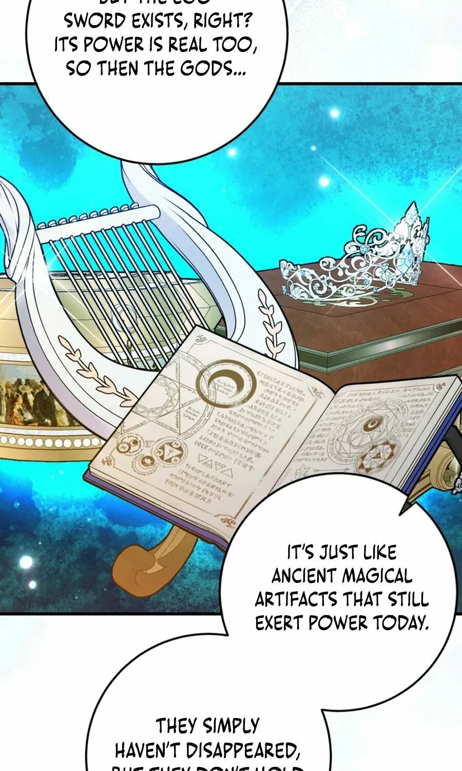 Country Life With the Sexy Majesty Chapter 38 page 76 - 
