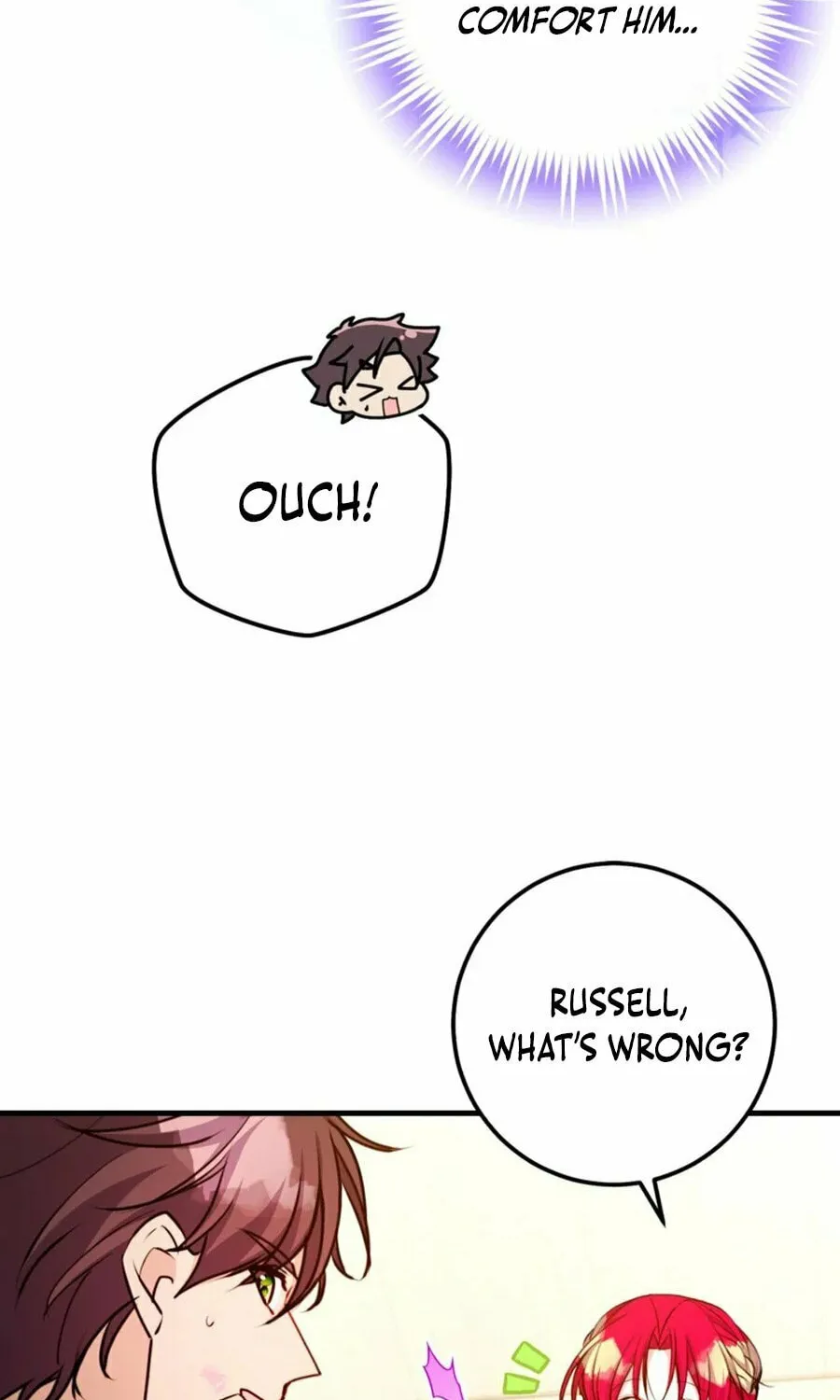 Country Life With the Sexy Majesty Chapter 38 page 79 - 
