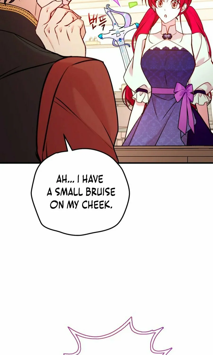Country Life With the Sexy Majesty Chapter 38 page 80 - 