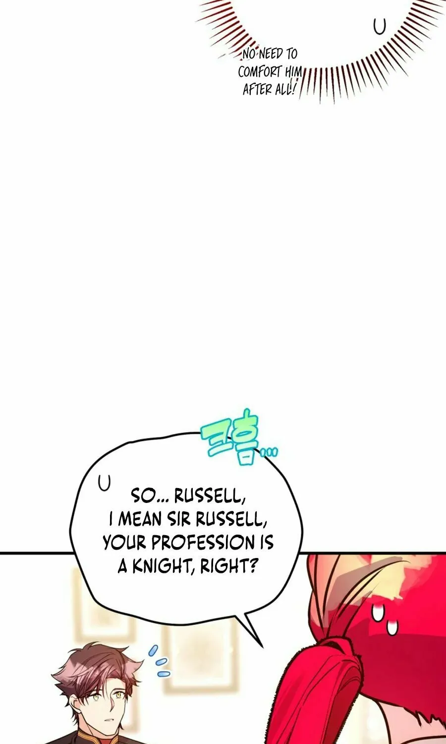 Country Life With the Sexy Majesty Chapter 38 page 82 - 