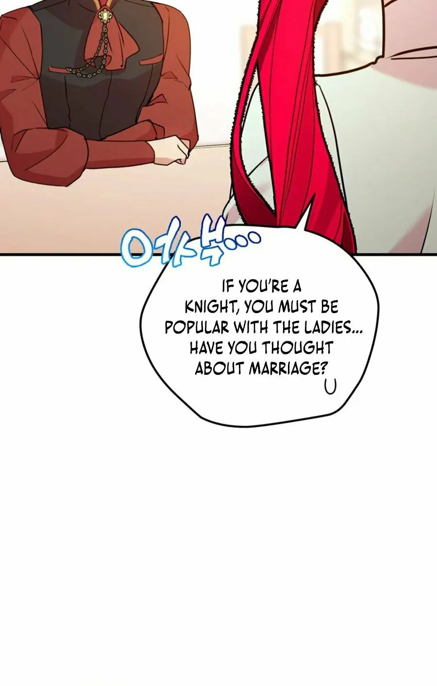 Country Life With the Sexy Majesty Chapter 38 page 83 - 