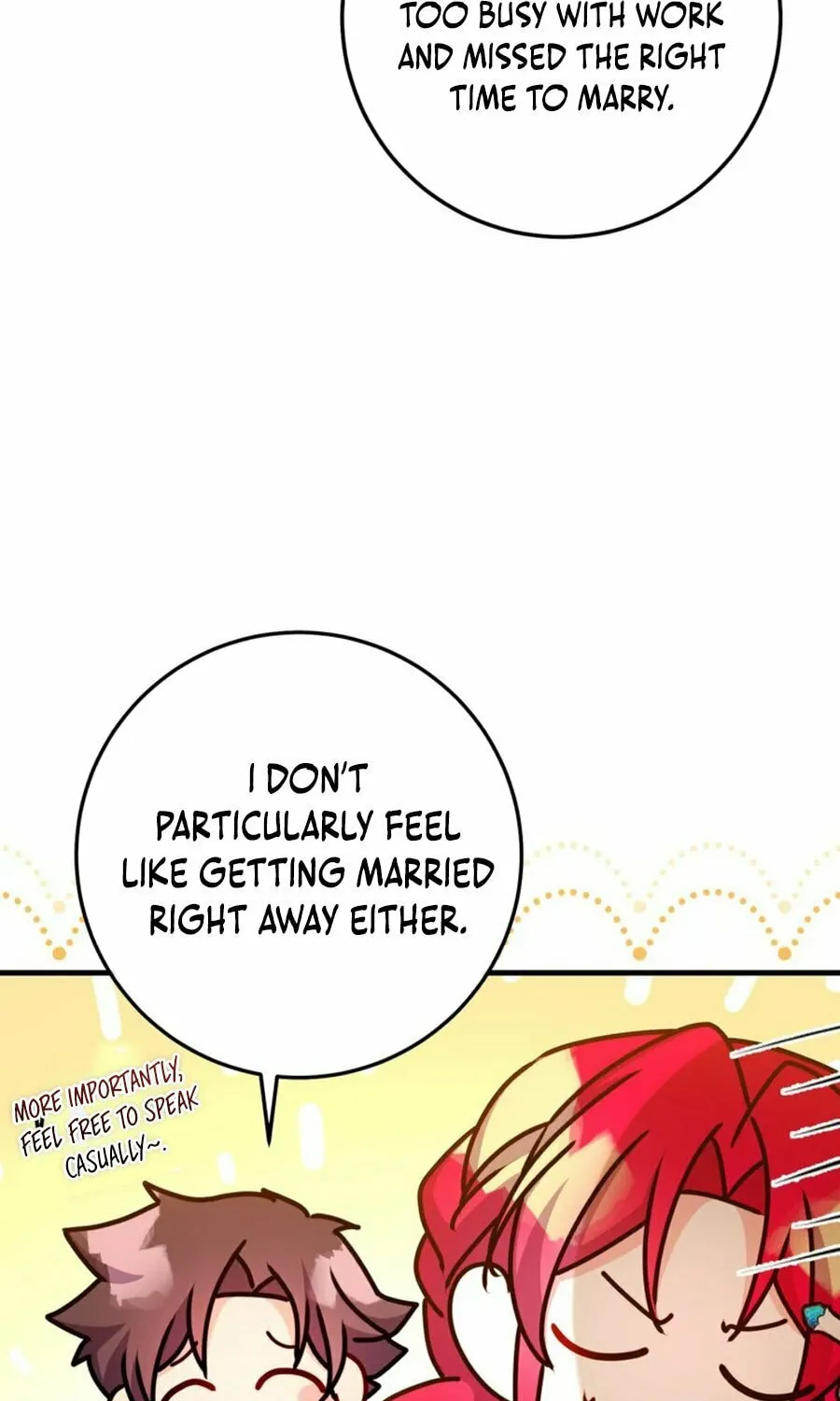 Country Life With the Sexy Majesty Chapter 38 page 85 - 