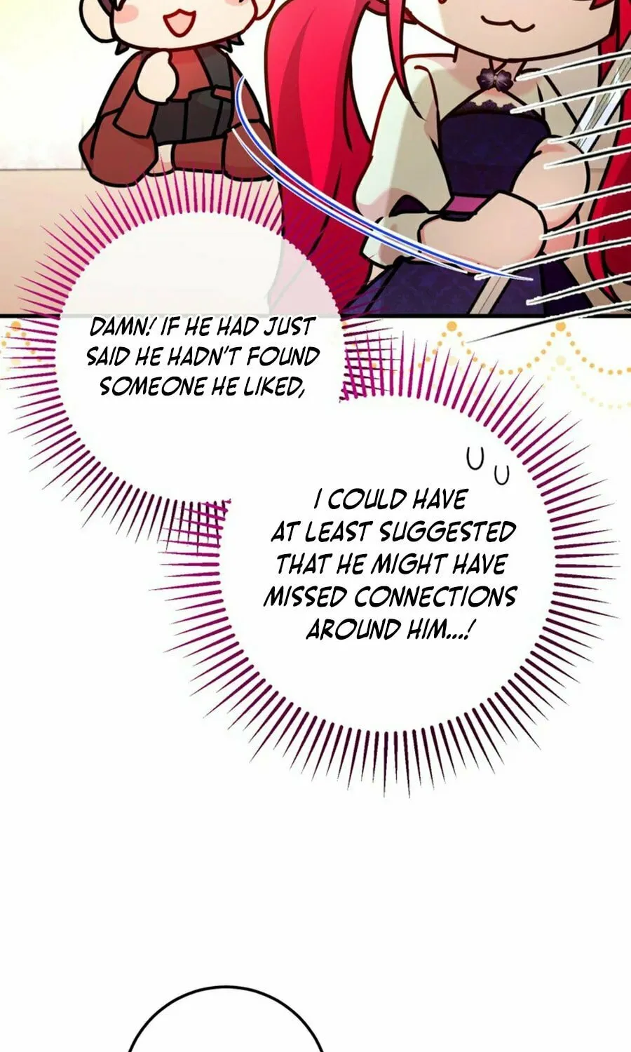 Country Life With the Sexy Majesty Chapter 38 page 86 - 