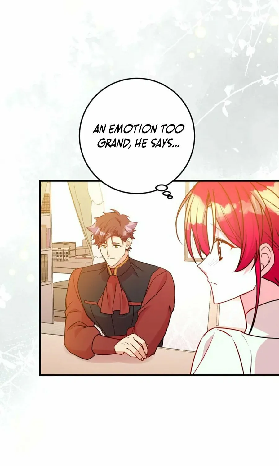 Country Life With the Sexy Majesty Chapter 38 page 94 - 