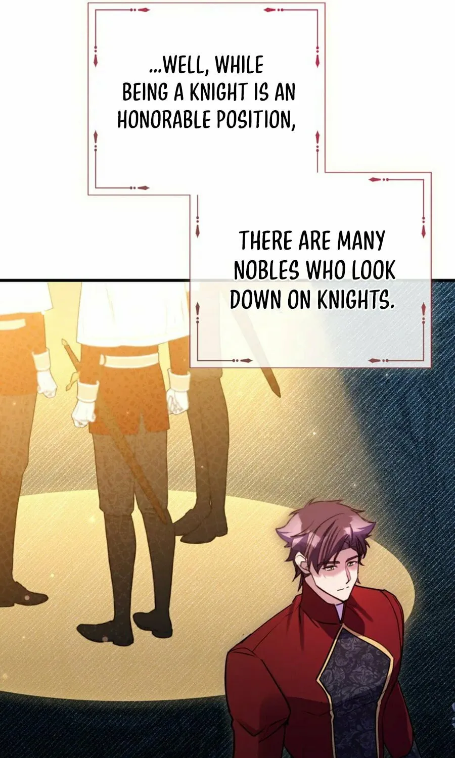 Country Life With the Sexy Majesty Chapter 38 page 96 - 