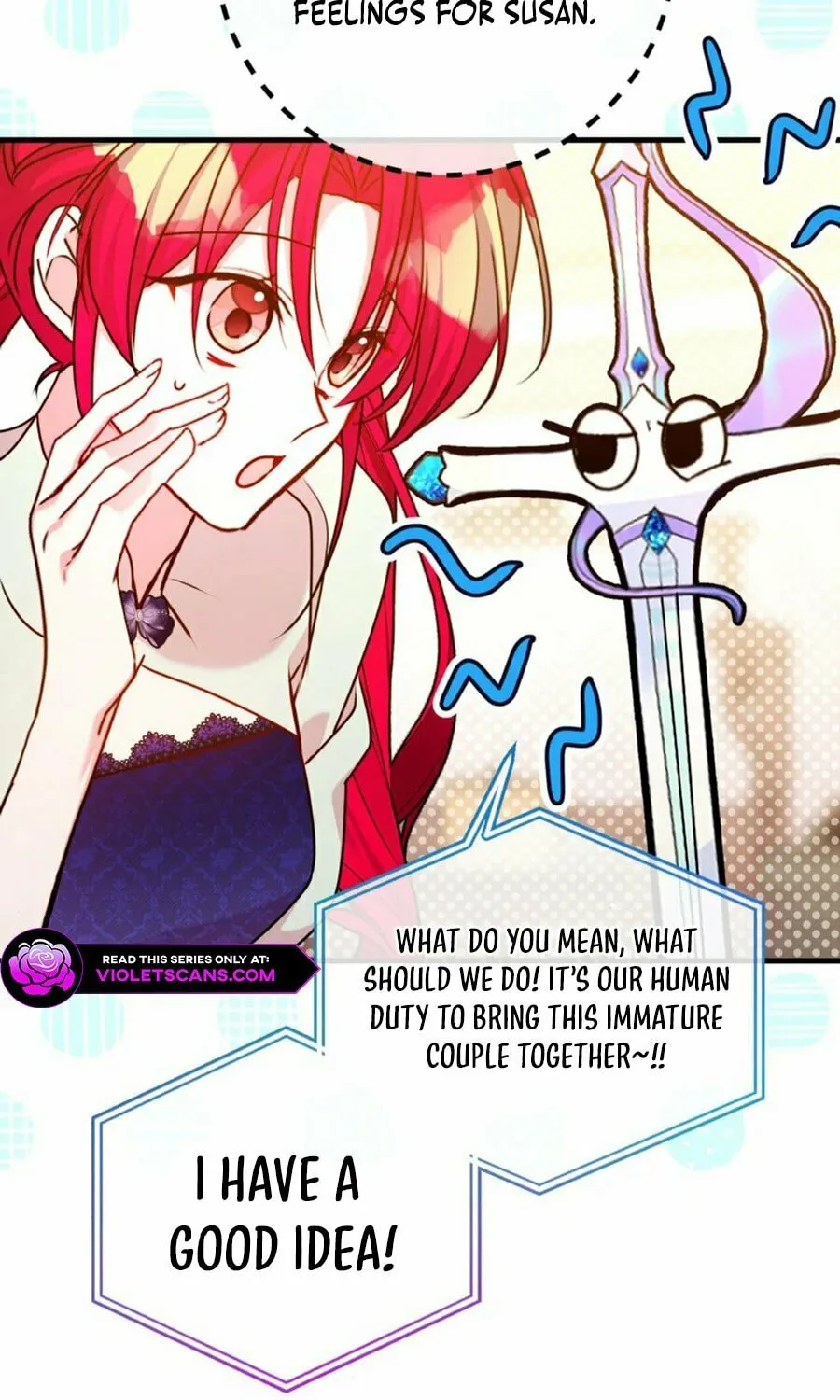 Country Life With the Sexy Majesty Chapter 38 page 98 - 