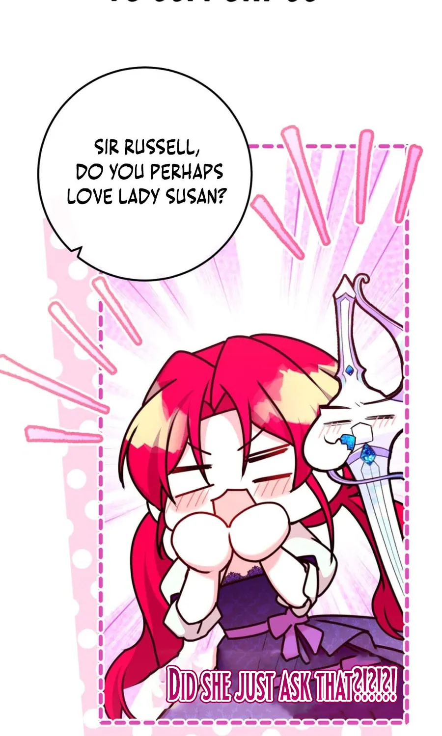 Country Life With the Sexy Majesty Chapter 39 page 2 - 