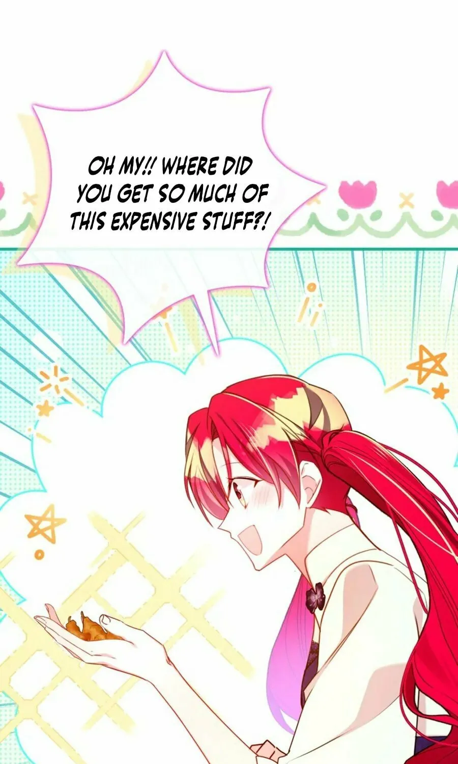 Country Life With the Sexy Majesty Chapter 39 page 14 - 