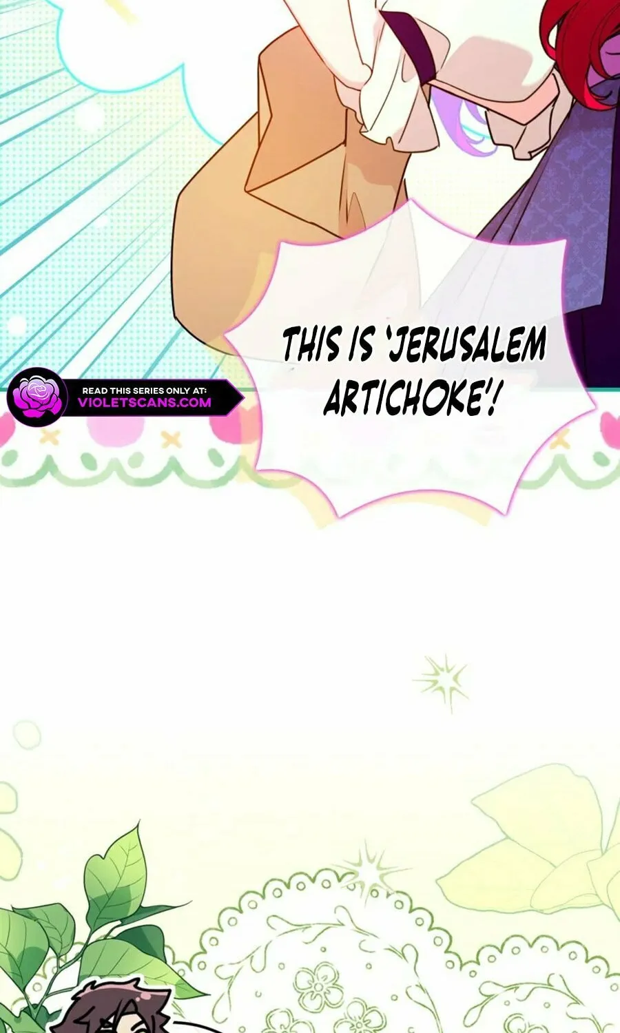 Country Life With the Sexy Majesty Chapter 39 page 15 - 