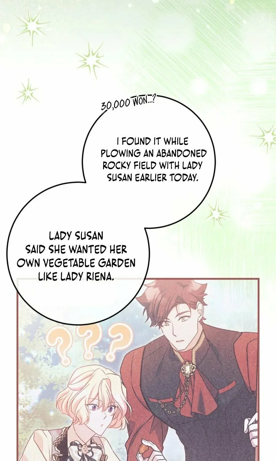 Country Life With the Sexy Majesty Chapter 39 page 18 - 