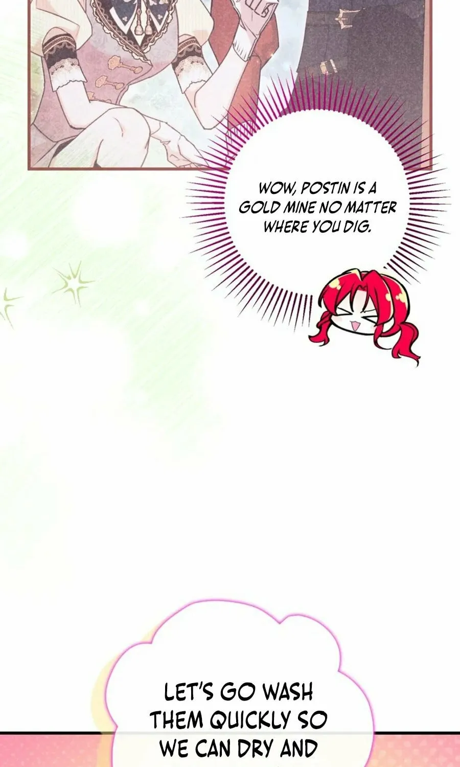 Country Life With the Sexy Majesty Chapter 39 page 19 - 