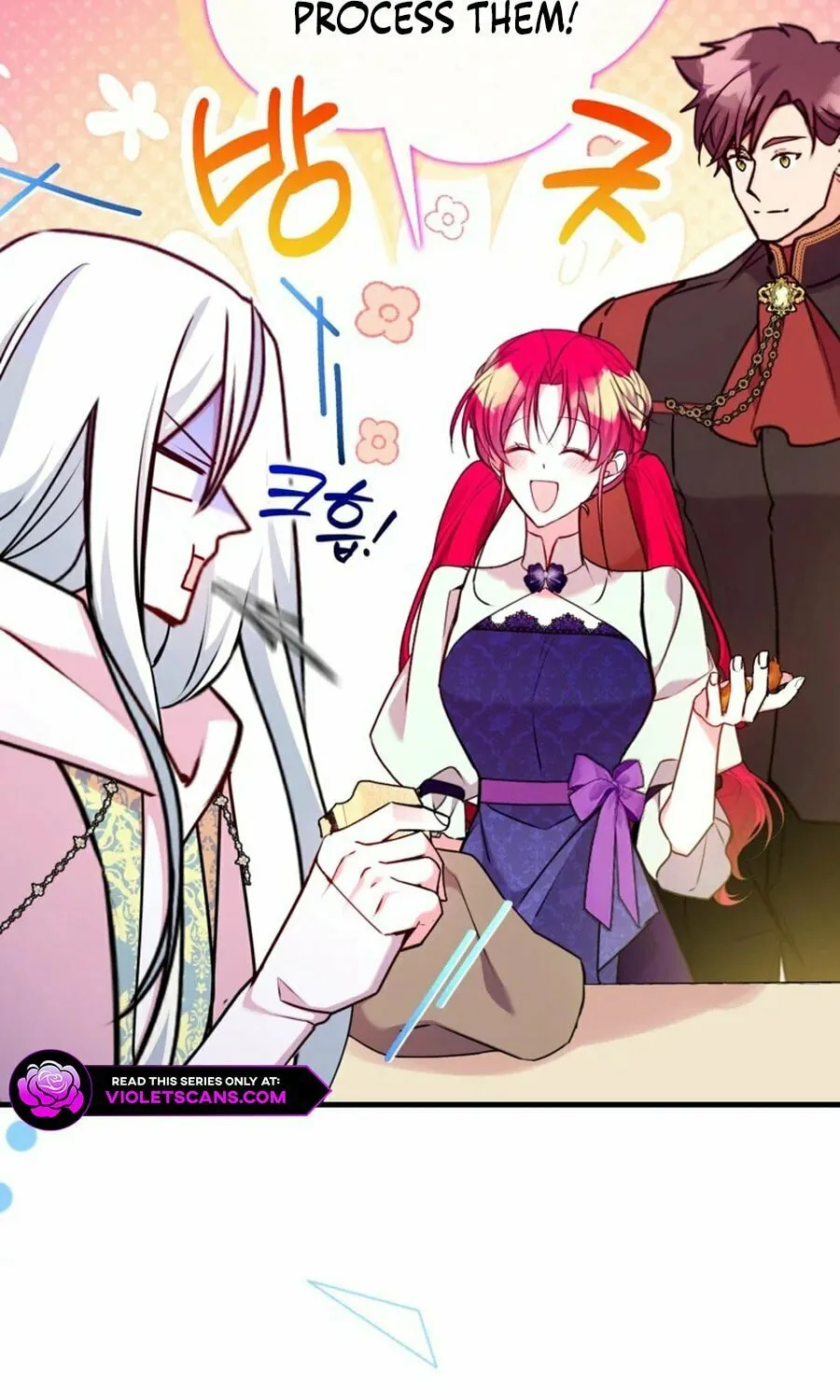 Country Life With the Sexy Majesty Chapter 39 page 20 - 