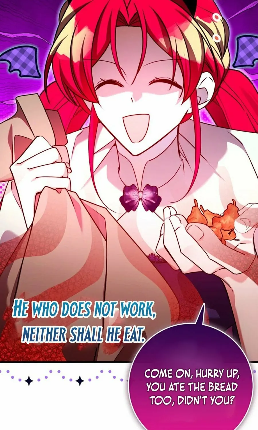 Country Life With the Sexy Majesty Chapter 39 page 23 - 