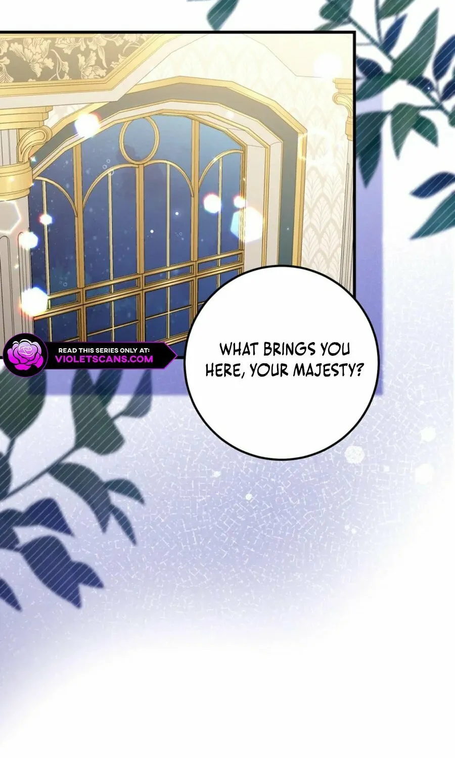 Country Life With the Sexy Majesty Chapter 39 page 27 - 