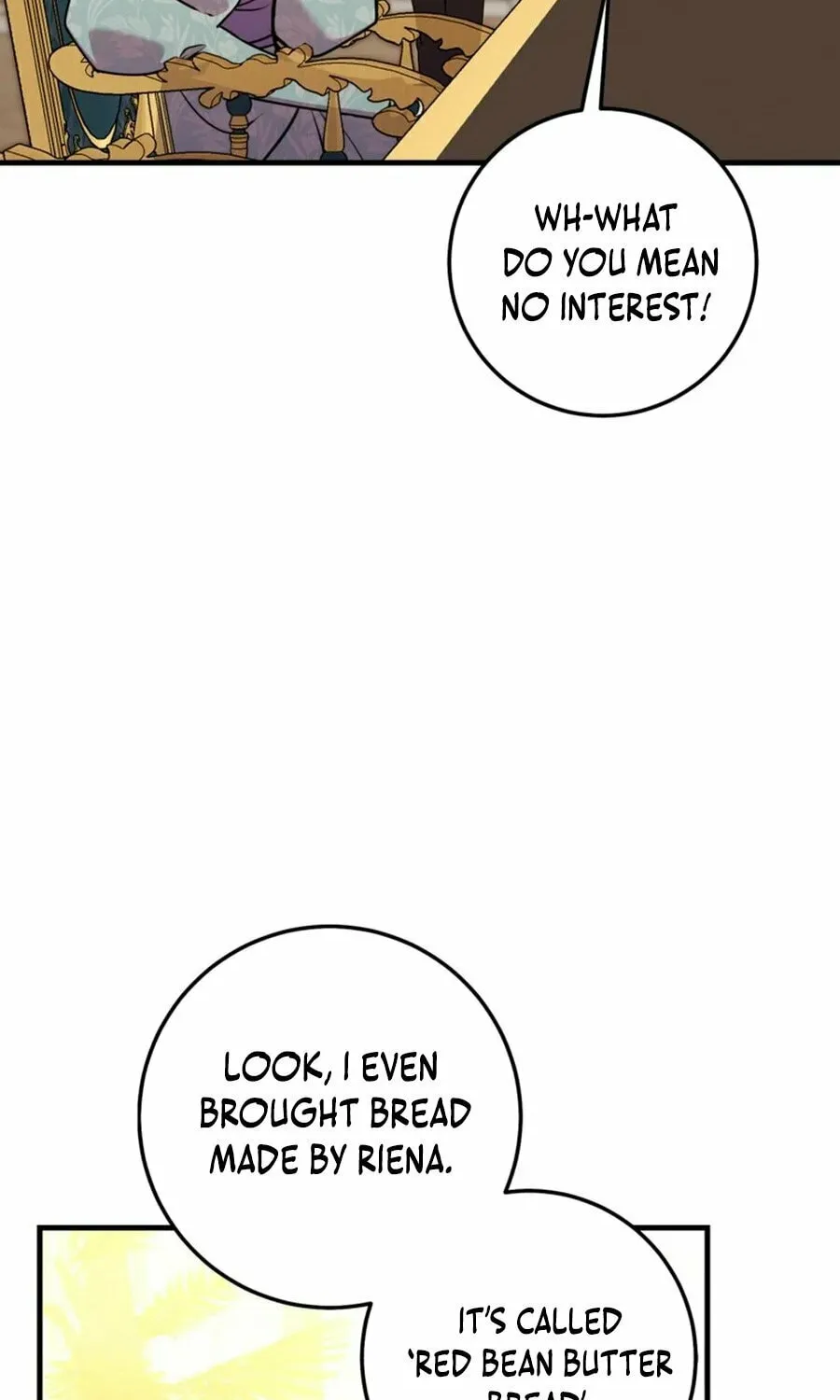 Country Life With the Sexy Majesty Chapter 39 page 29 - 