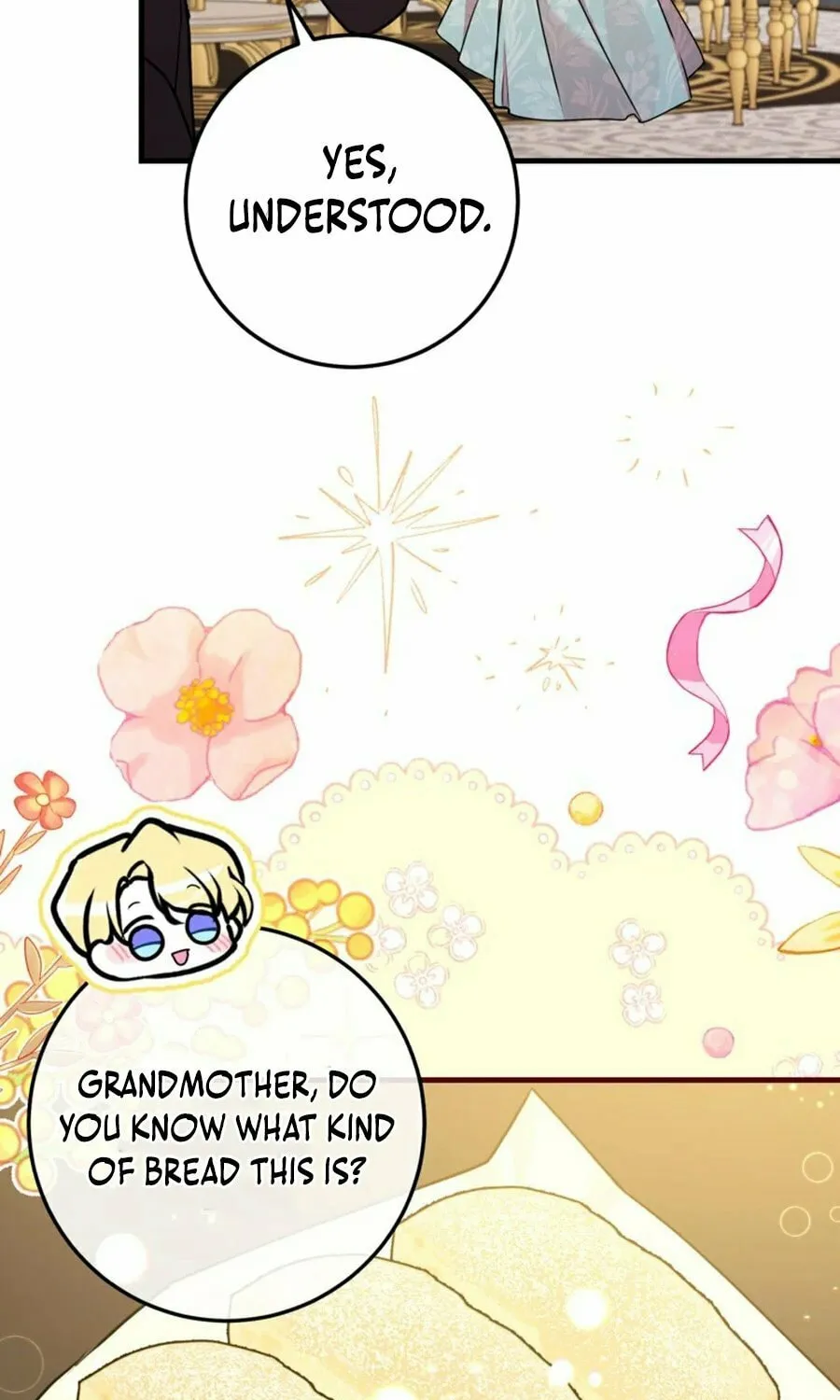 Country Life With the Sexy Majesty Chapter 39 page 32 - 
