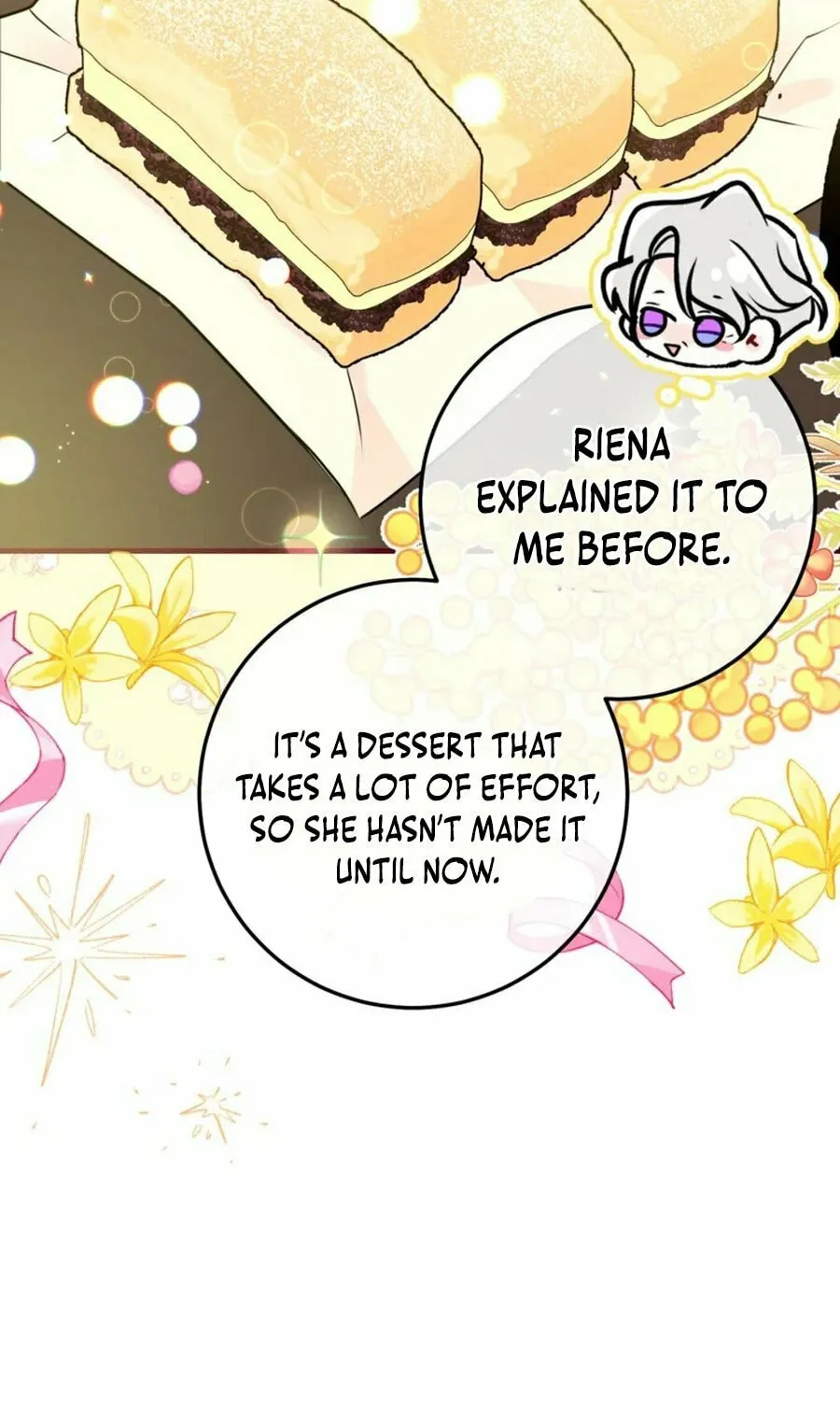 Country Life With the Sexy Majesty Chapter 39 page 33 - 