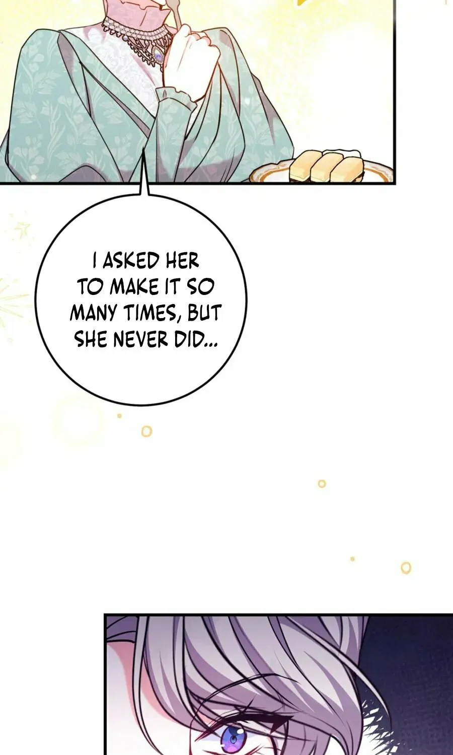 Country Life With the Sexy Majesty Chapter 39 page 36 - 