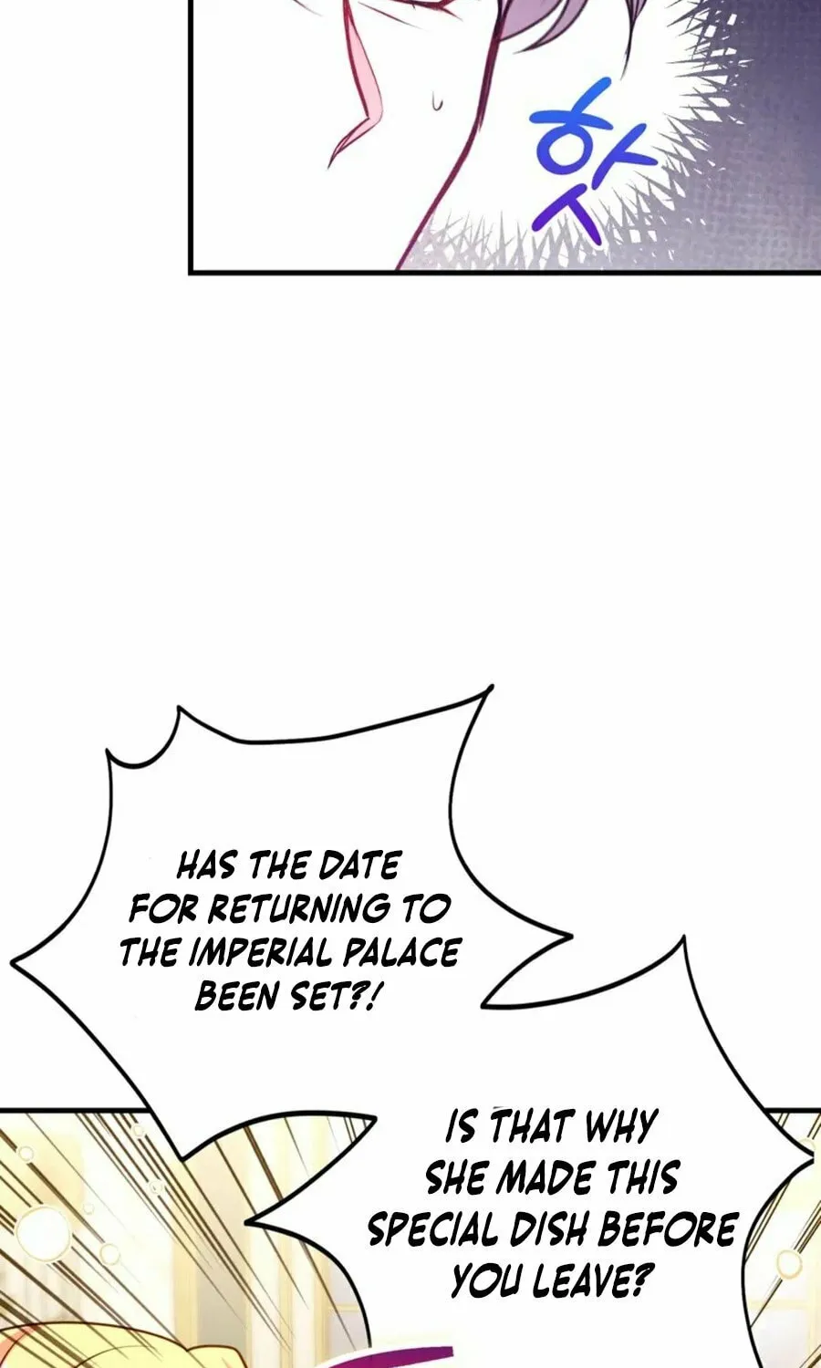 Country Life With the Sexy Majesty Chapter 39 page 37 - 