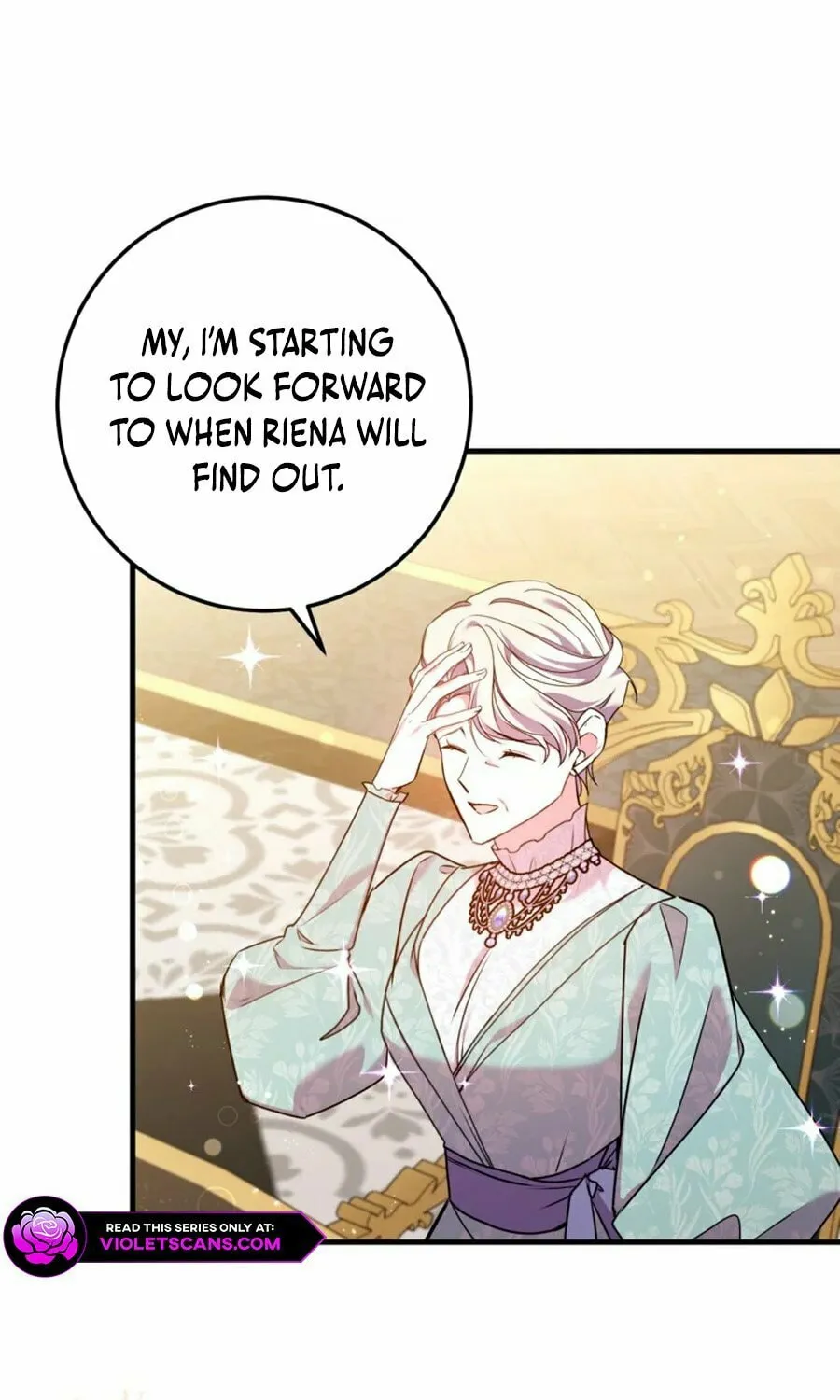 Country Life With the Sexy Majesty Chapter 39 page 42 - 