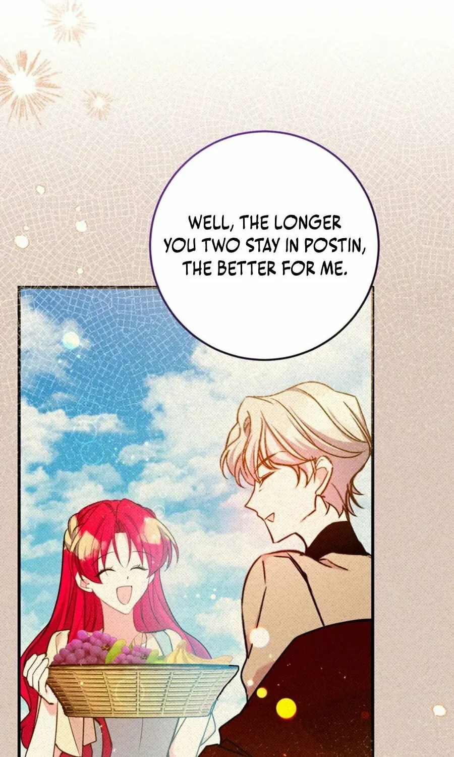 Country Life With the Sexy Majesty Chapter 39 page 43 - 