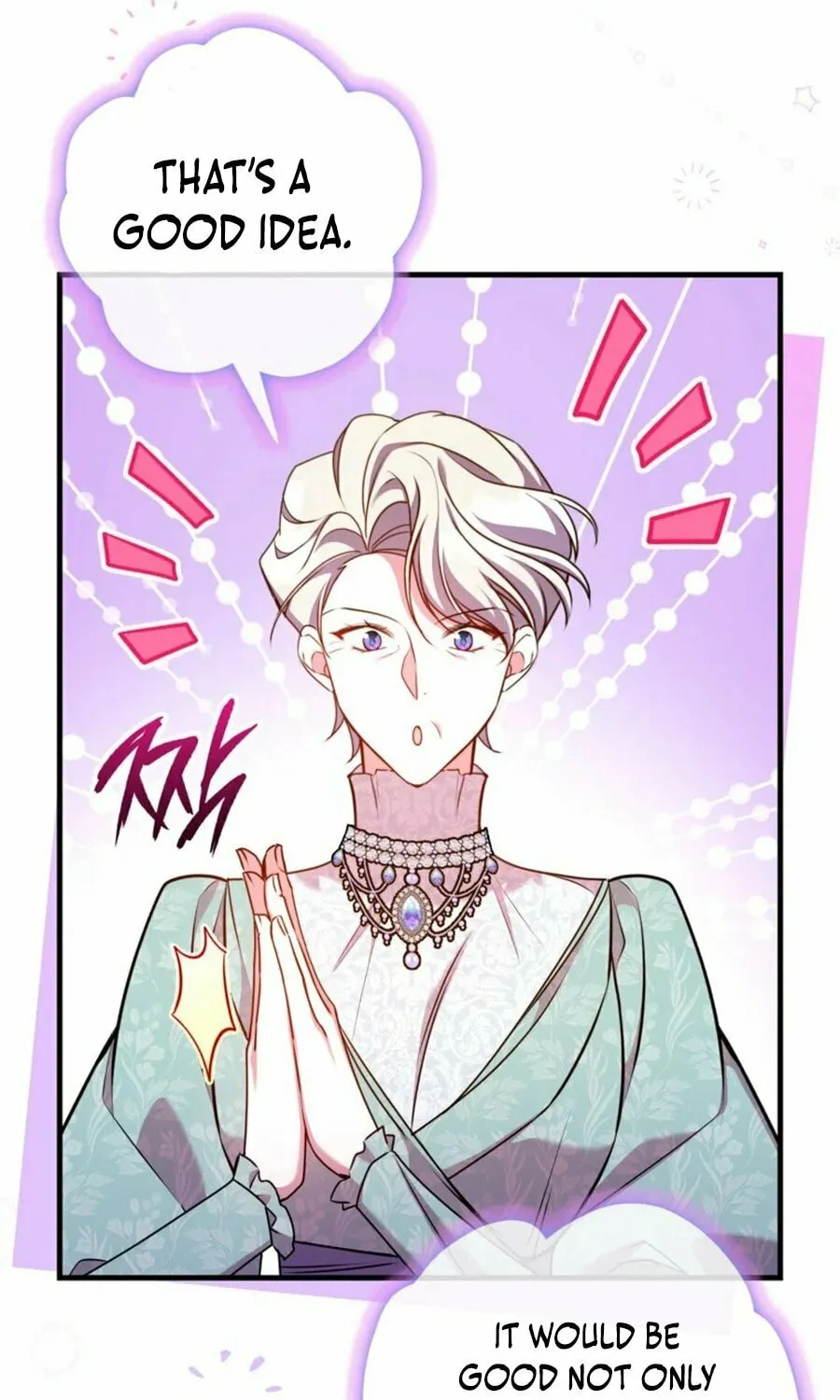 Country Life With the Sexy Majesty Chapter 39 page 48 - 