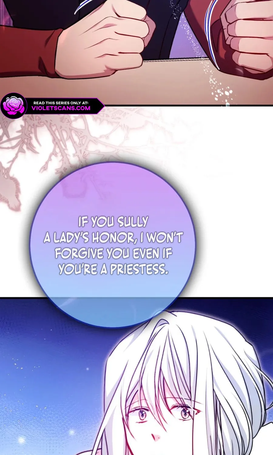 Country Life With the Sexy Majesty Chapter 39 page 6 - 