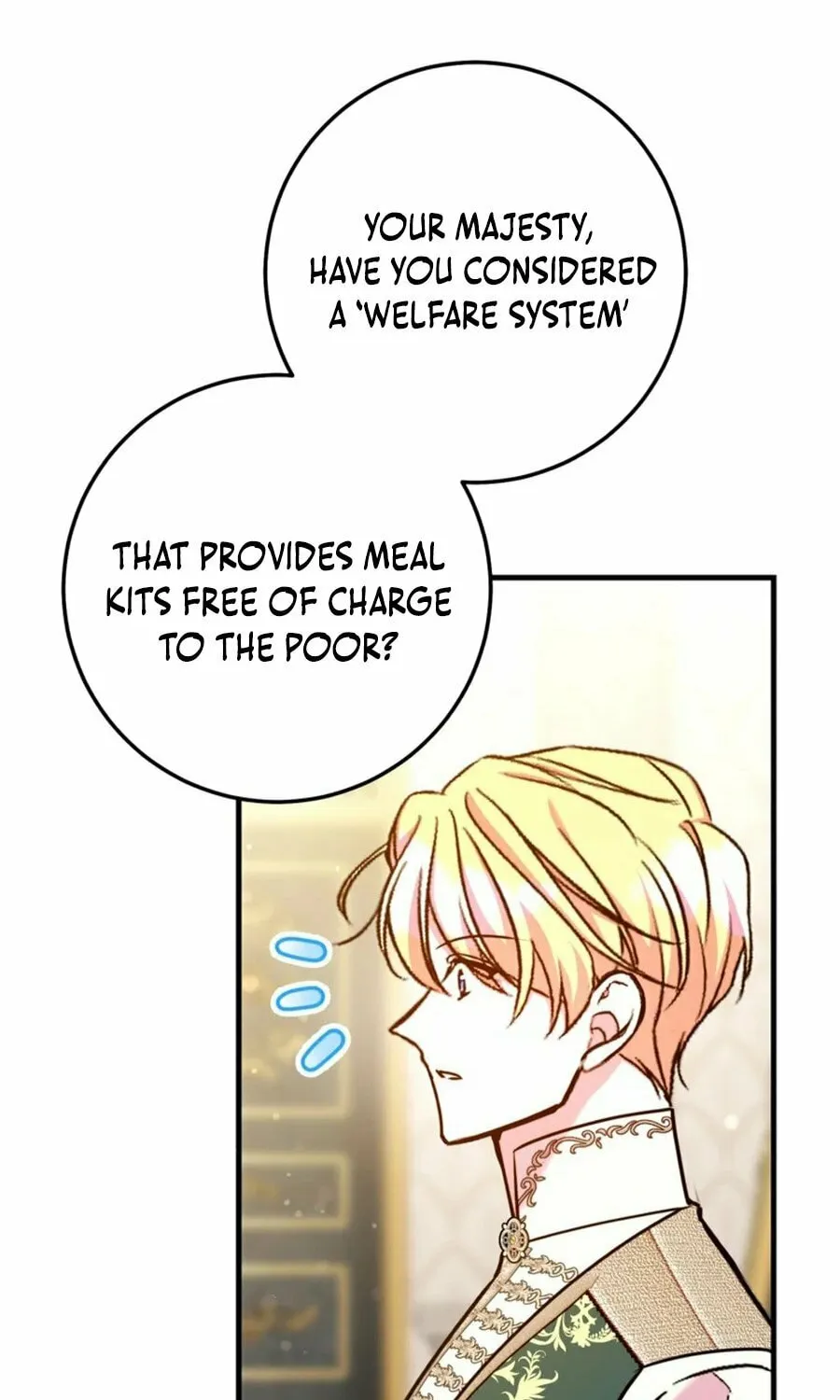 Country Life With the Sexy Majesty Chapter 39 page 53 - 