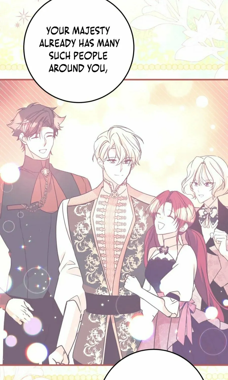 Country Life With the Sexy Majesty Chapter 39 page 62 - 