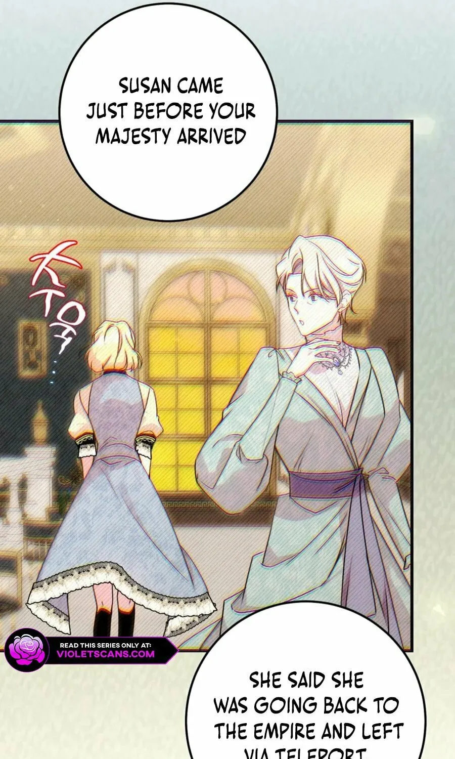 Country Life With the Sexy Majesty Chapter 39 page 65 - 