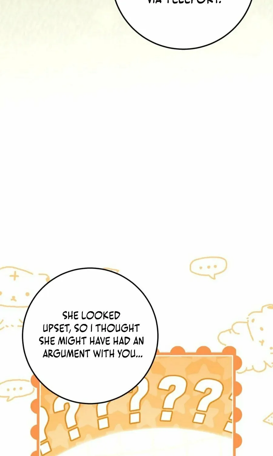 Country Life With the Sexy Majesty Chapter 39 page 66 - 