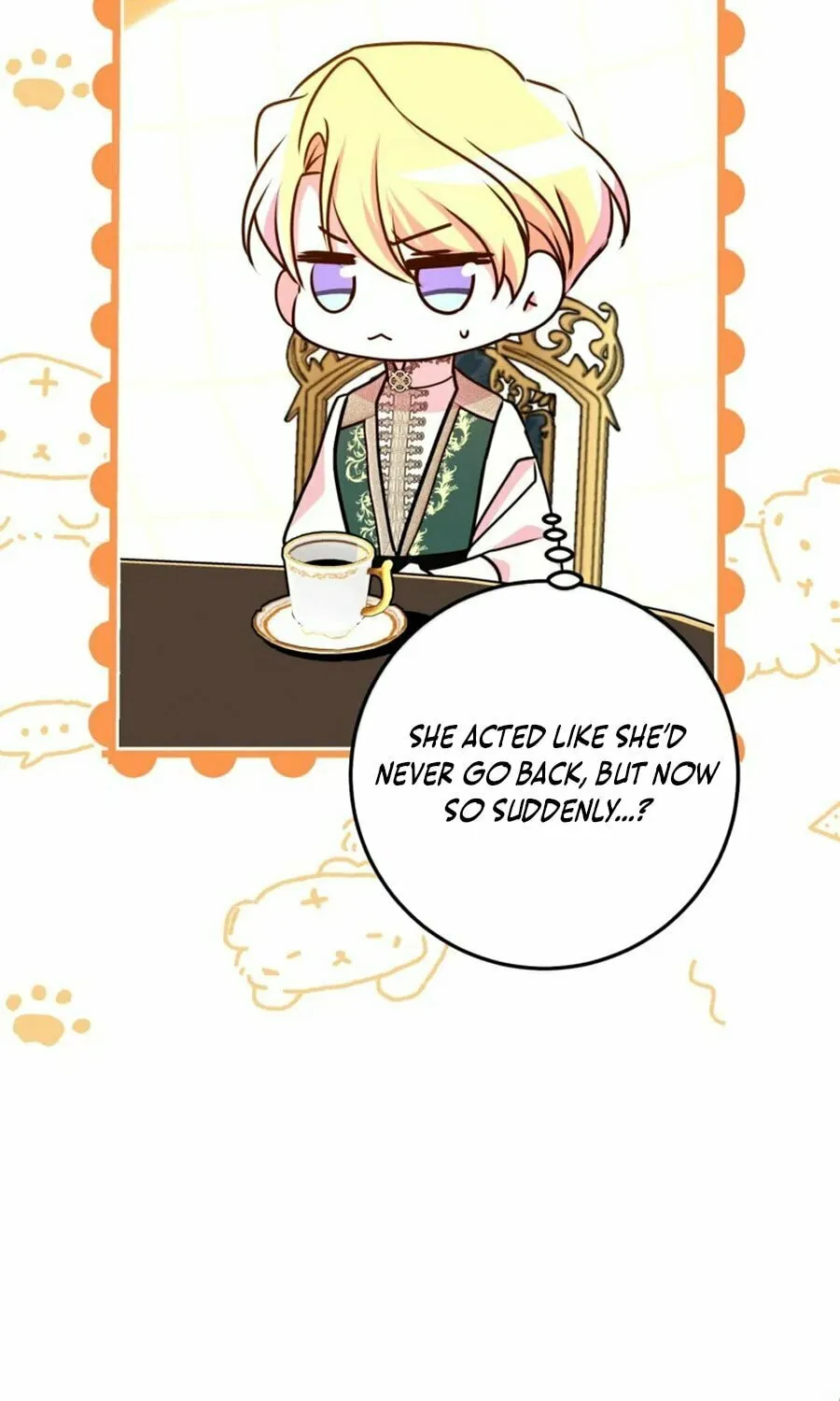 Country Life With the Sexy Majesty Chapter 39 page 67 - 