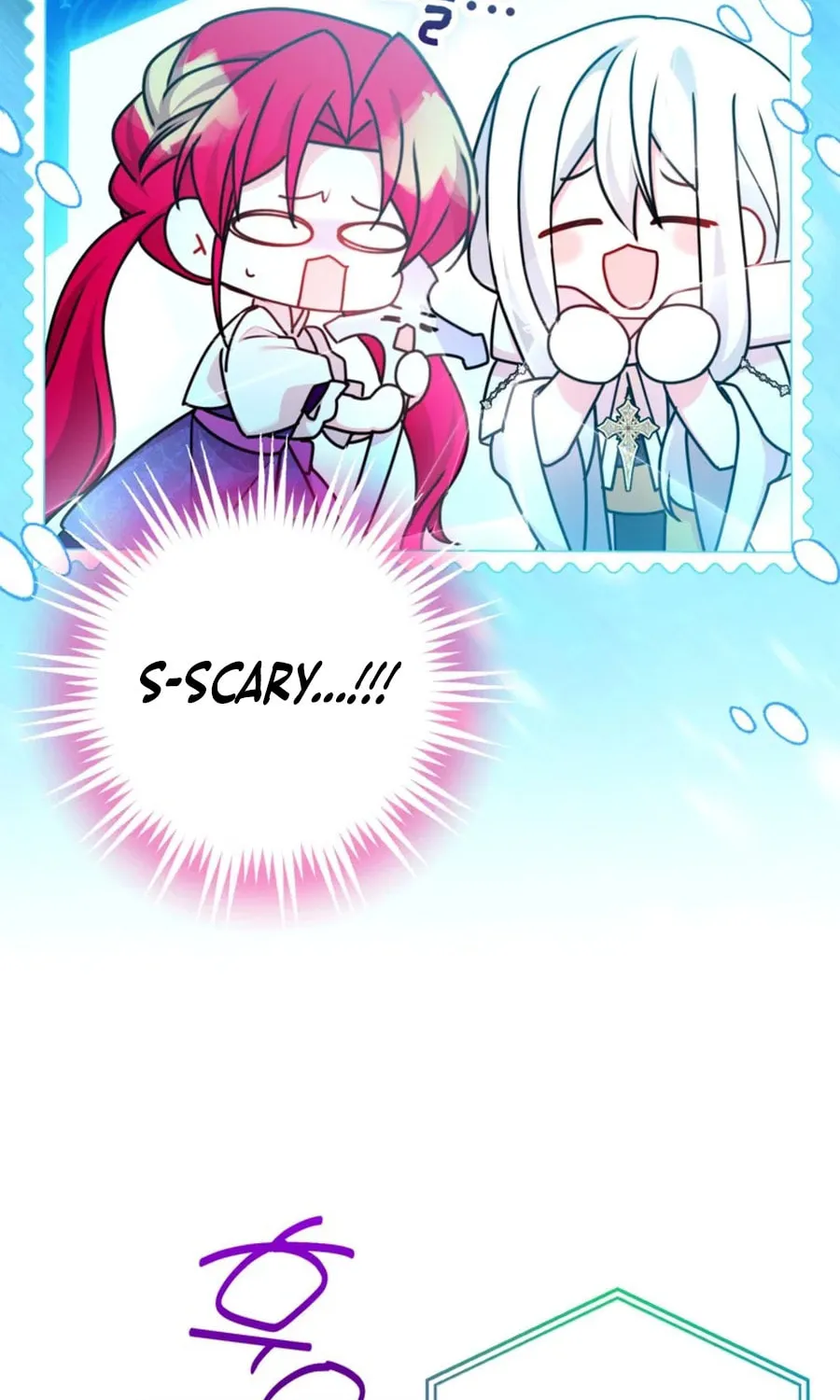 Country Life With the Sexy Majesty Chapter 39 page 8 - 