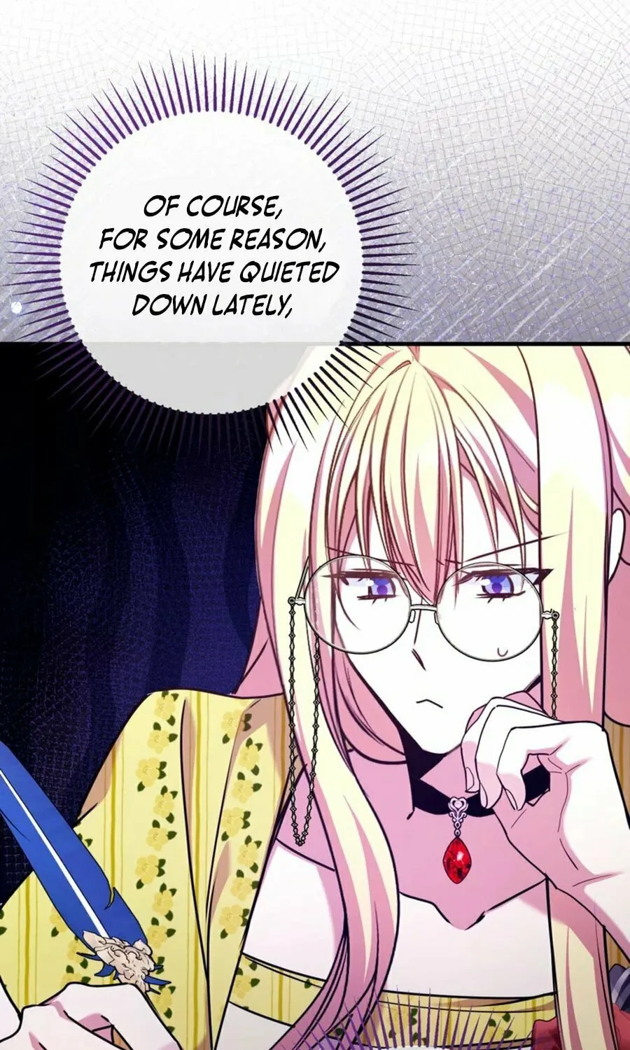 Country Life With the Sexy Majesty Chapter 39 page 73 - 