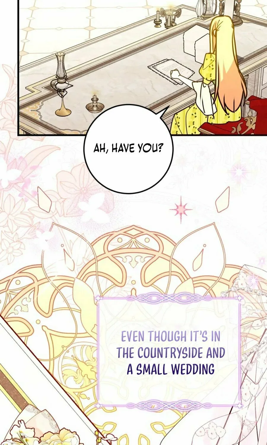 Country Life With the Sexy Majesty Chapter 39 page 75 - 
