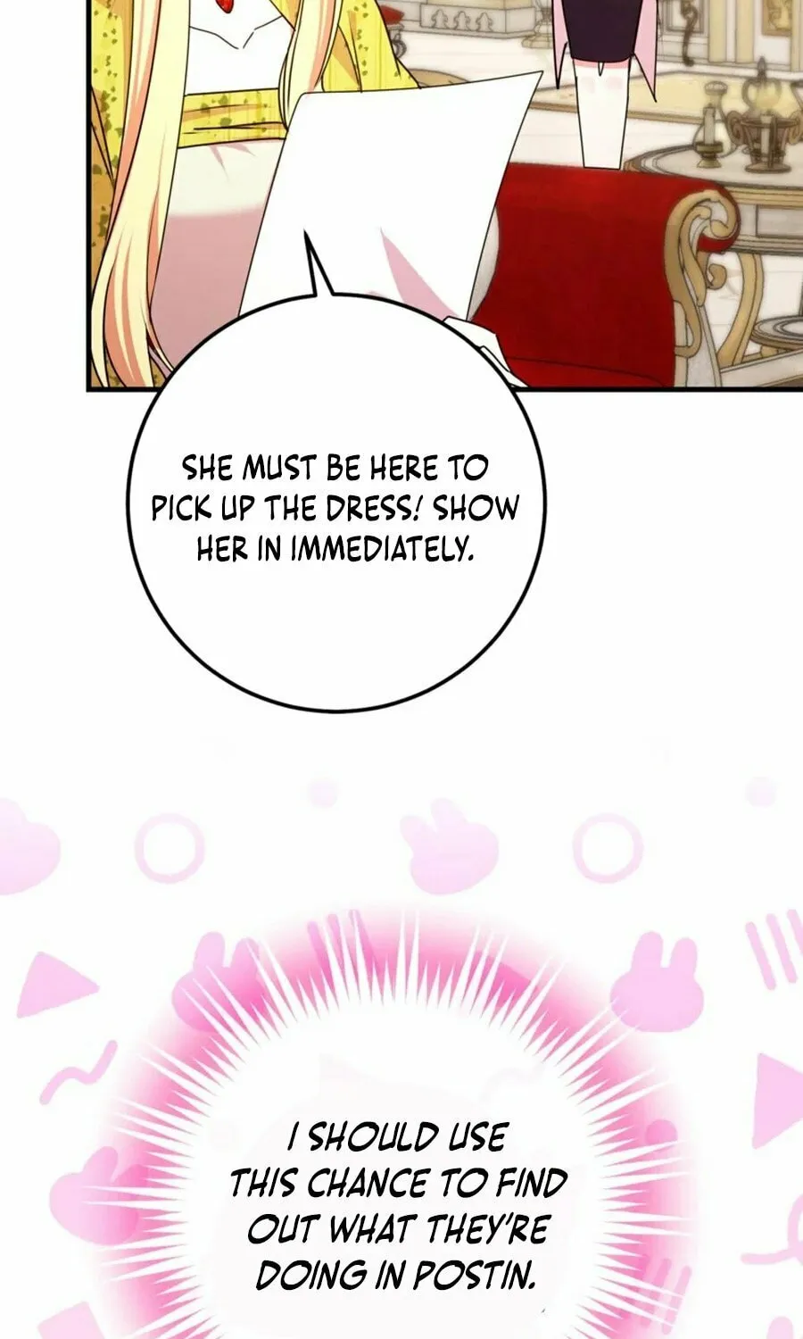 Country Life With the Sexy Majesty Chapter 39 page 84 - 