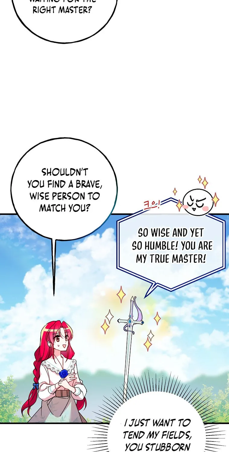 Country Life With the Sexy Majesty Chapter 4 page 27 - 