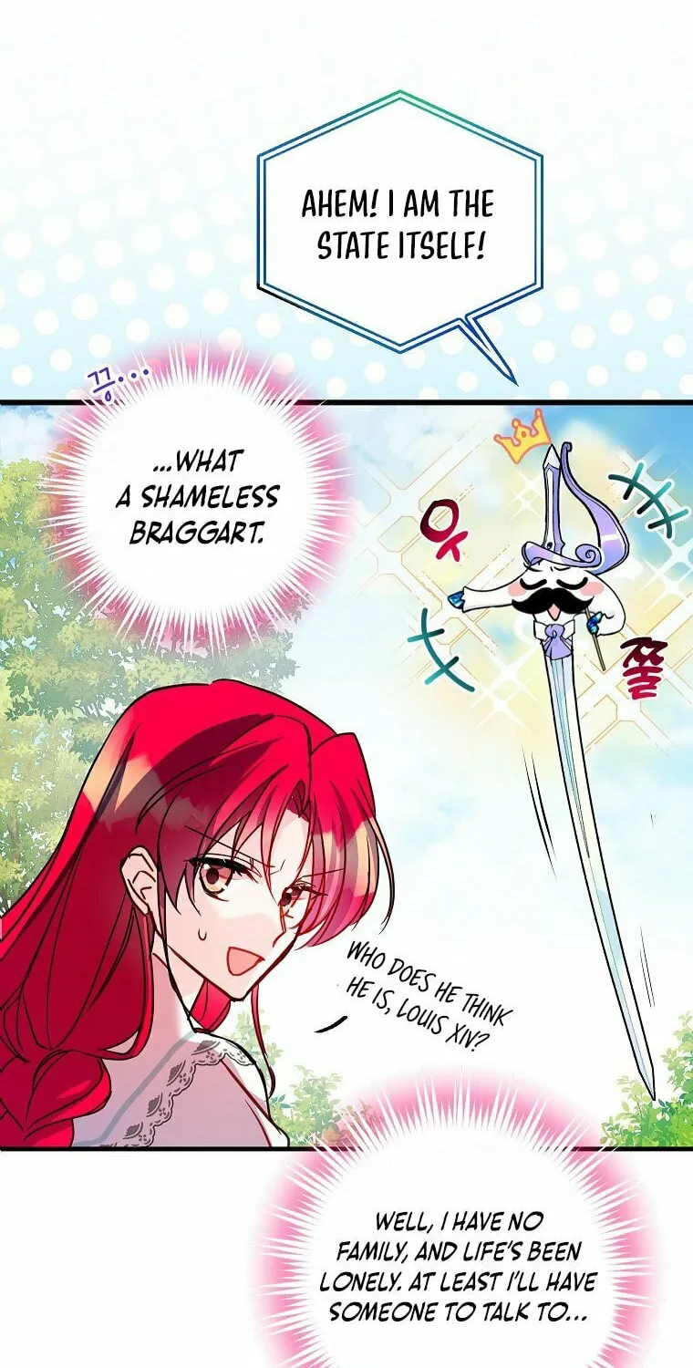 Country Life With the Sexy Majesty Chapter 4 page 30 - 