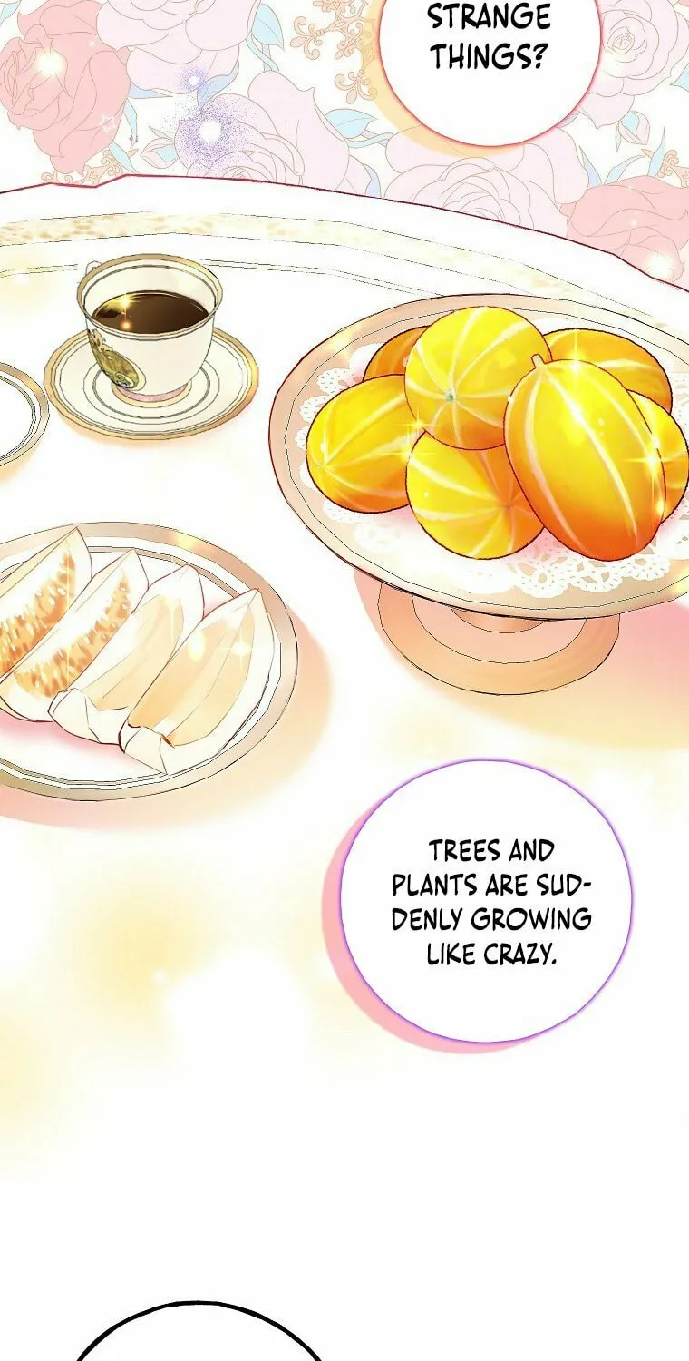 Country Life With the Sexy Majesty Chapter 4 page 34 - 