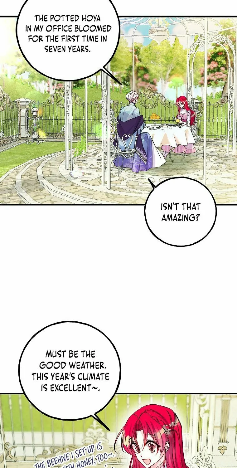 Country Life With the Sexy Majesty Chapter 4 page 35 - 